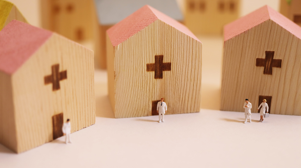 開業支援・経営支援